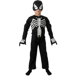 Spider-man Ultimate Przebranie Kostium Rubies 3-4