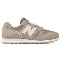 Sneakersy New Balance WL373SH2 Beżowy