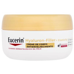 Eucerin Hyaluron-Filler + Elasticity Anti-Age Body Cream krem