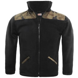 Polar dziecięcy Wędkarski kurtka Moro WZ93 r. 104