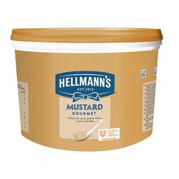 Musztarda Hellmann''s 3 kg