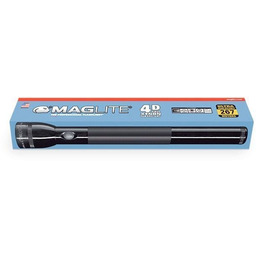 Latarka MagLite 4D S4D015
