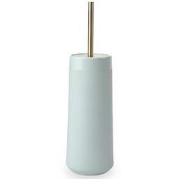 Aquanova Szczotka do WC OPACO mist green