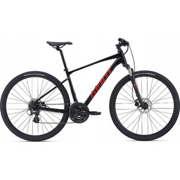 Rower crossowy Giant Roam 4 Disc 2022 rama