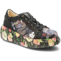 LAURA VITA Sneakersy - Sodao 04 SL26803B-4B Dorian
