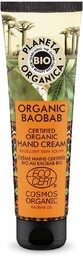 Planeta Organica Organic Baobab Certified Organic Hand Cream