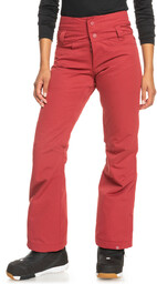 Spodnie damskie Roxy Diversion narciarskie-XL