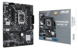 ASUS PRIME H610M-E D4-CSM DDR4 Płyta główna