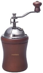 HARIO Coffee Mill Dome - ręczny młynek