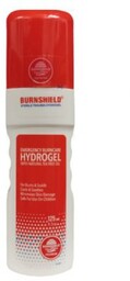 Opatrunek hydrożelowy Burnshield 125ml
