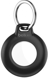 BELKIN UCHWYT DO AIRTAG Z KOŁKIEM,WODOODPORNY, BLK