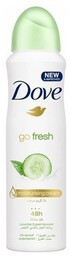 Dove Go Fresh Cucumber Scent 48H Antyperspirant