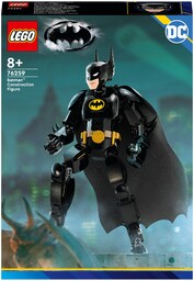 Lego 76259 Lego Movie 2 Składanka Batman