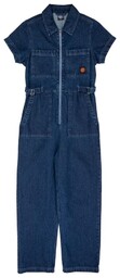 kombinezon SANTA CRUZ - Line Up Utility Jumpsuit