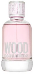 Dsquared2 Wood woda toaletowa dla kobiet 100 ml