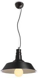 Lampa loft wisząca GOLDIE 36 R11688 - Rendl
