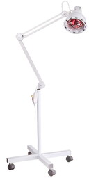 Lampa Sollux BR-1082B statyw