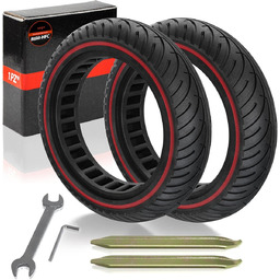 Opony elektryczne 8.5'' R6M-HFC do Xiaomi M365 Pro