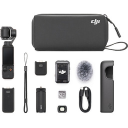 Kamera DJI Osmo Pocket 3 Creator Combo