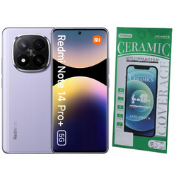 Smartfon Xiaomi Redmi Note 14 Pro+ 5G 12/512