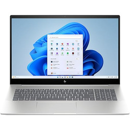 HP Laptop Envy 17-cw0247nw 17.3" 4K Ultra HD