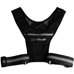 GymBeam Kamizelka odblaskowa Pulse S/M