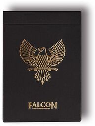 Karty Falcon
