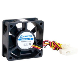 Wentylator Chieftec AF-0625S 60mm