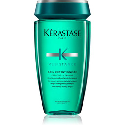 Kerastase Resistance Extentioniste, kąpiel, szampon wzmacniający włosy, 250ml