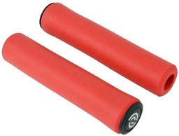 Bike Ribbon Chwyty kierownicy SiO2 Soft Grip Silikon