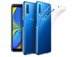 Etui silikonowe Alogy obudowa case do Samsung Galaxy
