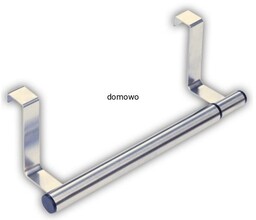 WIESZAK NA RĘCZNIKI ŚCIERECZKI KUCHENNE rozsuwany