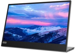Lenovo L15 15.6"FHD 6 ms 60Hz 250nits IPS