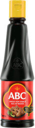 Słodki sos sojowy Ketjap, Kecap Manis 275ml -