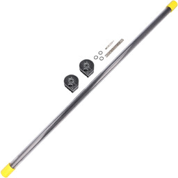 Zestaw do wymiany lufy do wiatrówki Reximex Throne