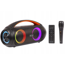 Blow Głośnik Bluetooth Boombox