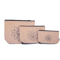 Della Q - Della Q Pościel Rumieniec (Rozmiar