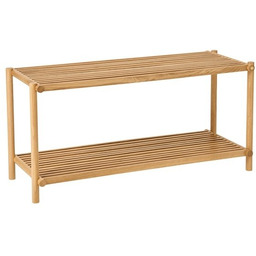 Andersen Furniture COLUMN Drewniany Regał - Półka