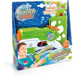 Canal Toys - Hydro Blaster Game-Super Kit