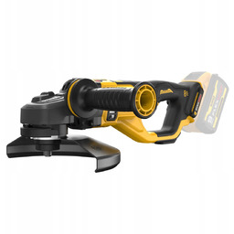 Akumulatorowa Szlifierka Kątowa Xr Flexvolt 54V 230mm Body