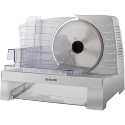 Krajalnica do chleba żywności Sencor 3050SL 100W