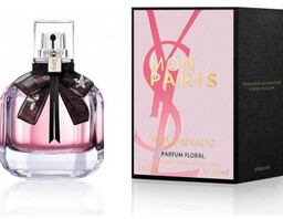 Yves Saint Laurent Mon Paris, Woda perfumowana 90ml