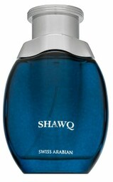 Swiss Arabian Shawq woda perfumowana unisex 100 ml