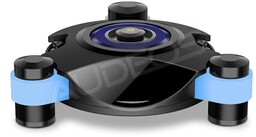 Shanling CD-T35 (czarny) odtwarzacz CD i streamer