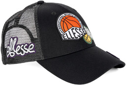 Czapka z daszkiem Ellesse Divida Trucker