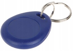 Brelok Zbliżeniowy Rfid ATLO-547/N*P100