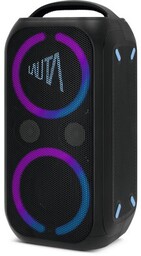 TECHNISAT Power Audio WUMMSBOX, 80W, Bluetooth, Bateria 12
