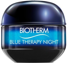 Biotherm, Blue Therapy, krem na noc do każdego