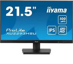 iiyama ProLite XU2293HSU-B6 Monitor 21.5'' Full HD LED