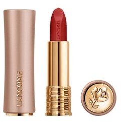 LANCÔME L''Absolu Rouge Intimatte Szminka 3 g Nr.